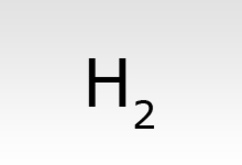 Wasserstoff