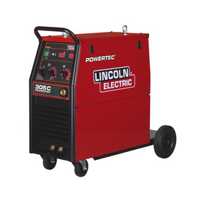 Lincoln Electric Powertec 305C