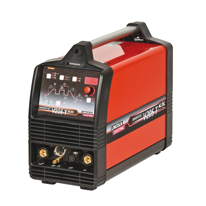 Lincoln electric invertec