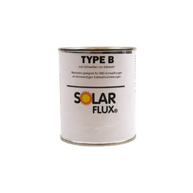 SOLAR FLUX Formierpaste - ALFA-ROTEC 