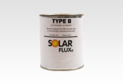 SOLAR FLUX Formierpaste