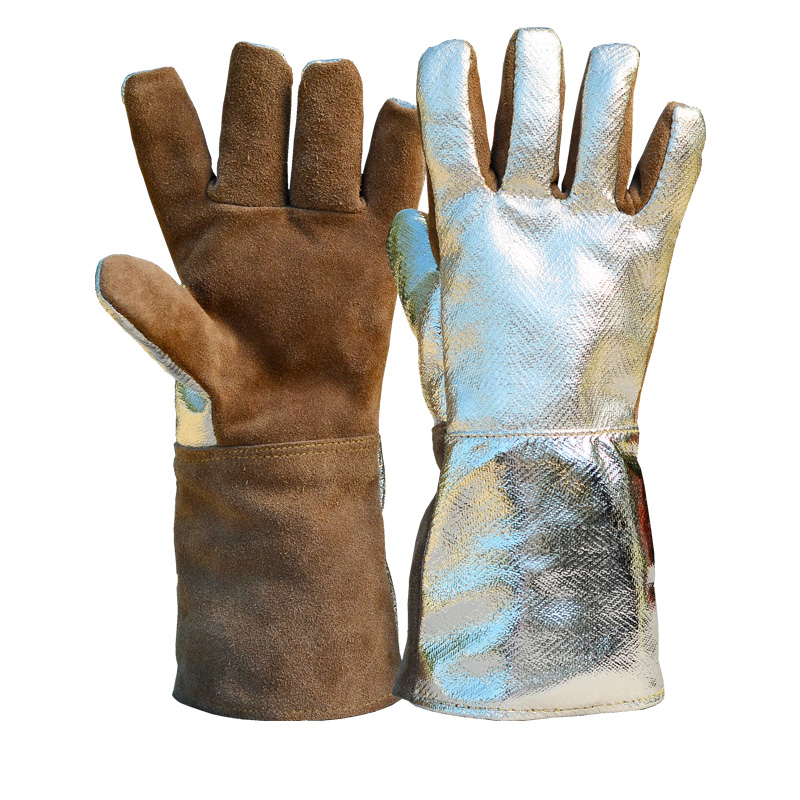 Hitzeschutzhandschuh