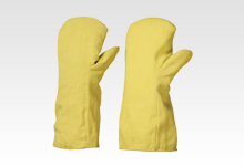 ARAMID-Gewebefausthandschuh