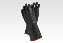 Neopren Hitzeschutzhandschuh