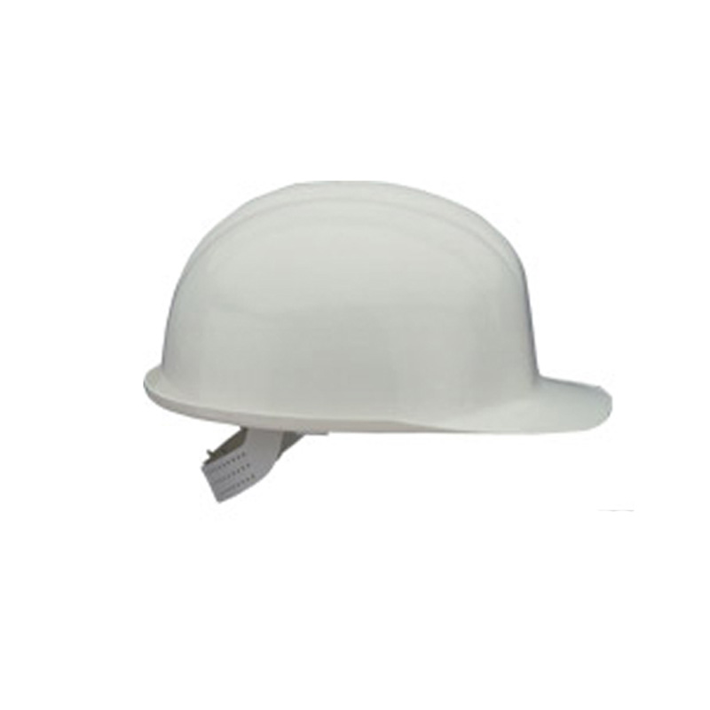 Hitzeschutzhelm POLY