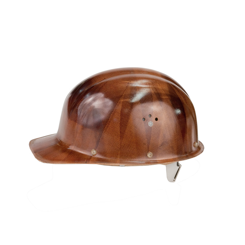 Hitzeschutzhelm PHENOL