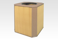 Cellulose Filter - MFD