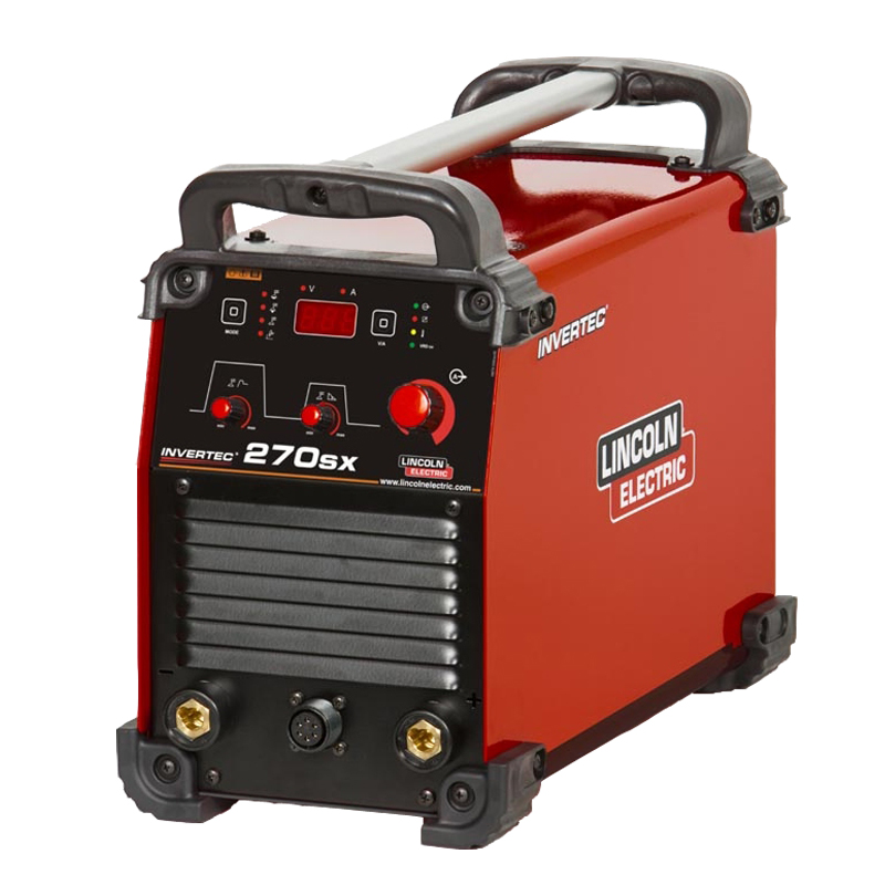 Lincoln Electric Invertec 270SX