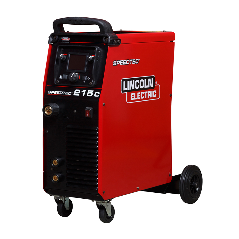 Lincoln Electric Speedtec 215C