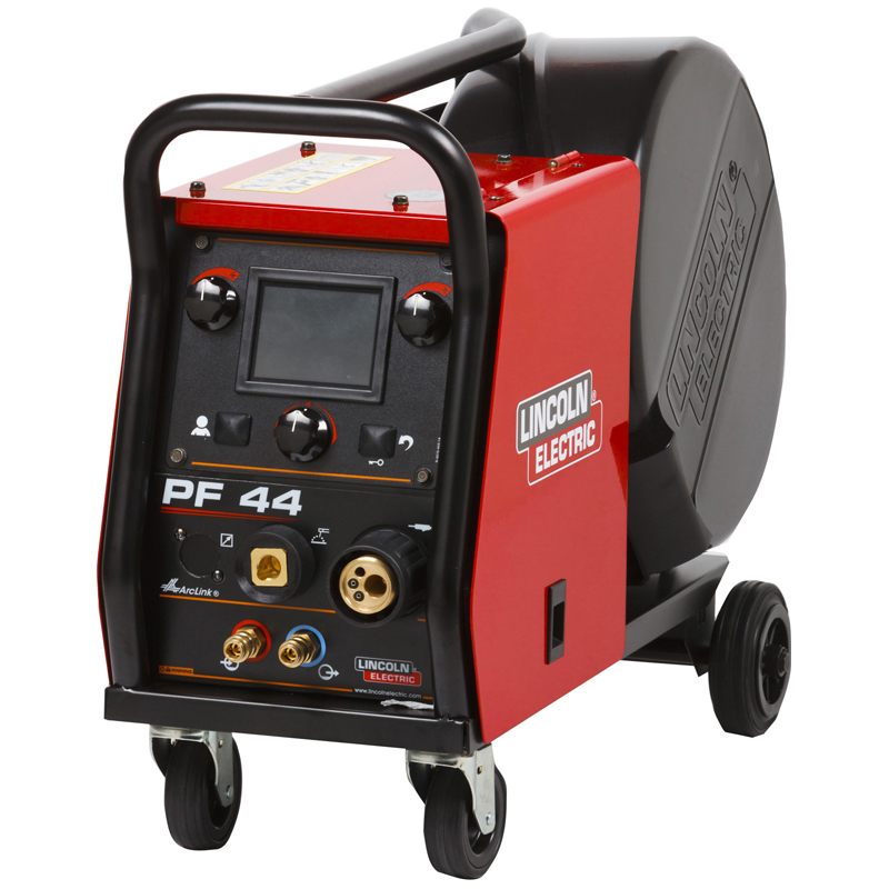 Lincoln Electric PF44 Drahtvorschub