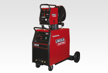 Powertec 365S / LF-24M
