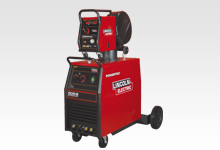 Powertec 505S / LF-24M
