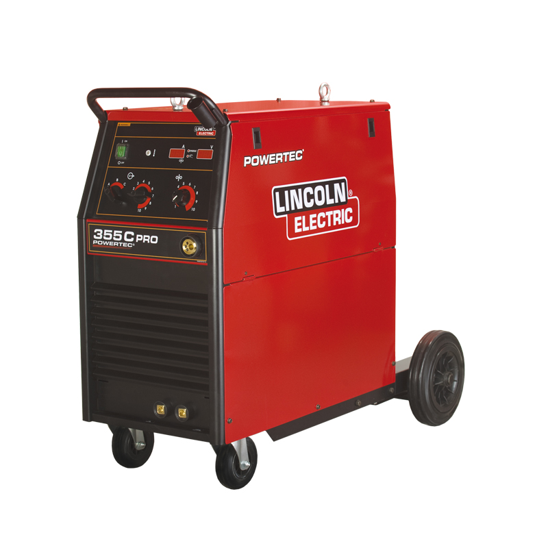 Powertec 355C PRO