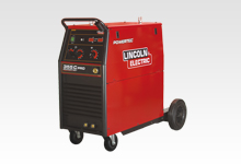 Powertec 305C PRO