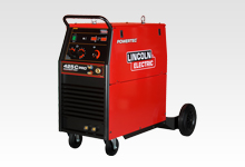 Powertec 425C PRO