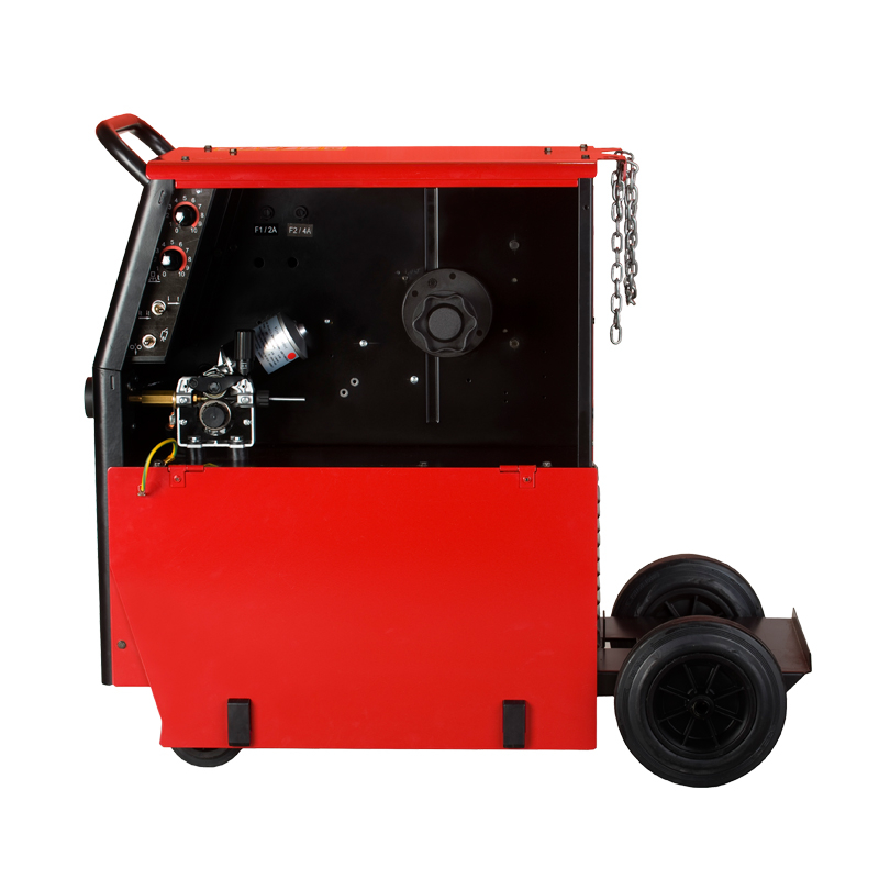 Lincoln Electric Powertec 305C - Drahtvorschub