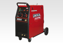 Powertec Serie