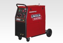 Powertec 305C