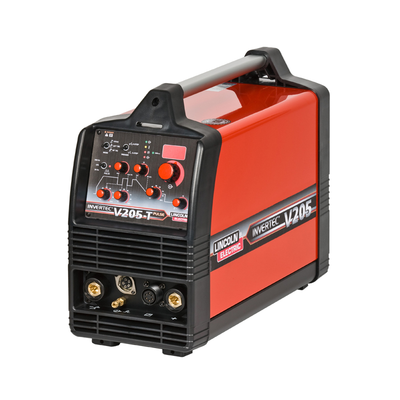 Lincoln Electric Invertec V205-T Pulse