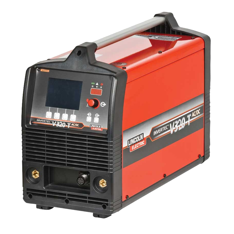 Lincoln Electric Invertec V320-T AC/DC