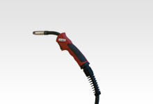 MIG-/MAG-Handschweißbrenner AR 15