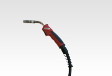 MIG-/MAG-Handschweißbrenner AR 25