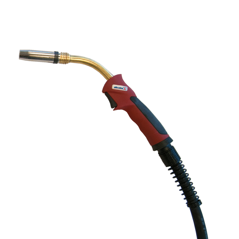 MIG-/MAG-Handschweißbrenner AR 36