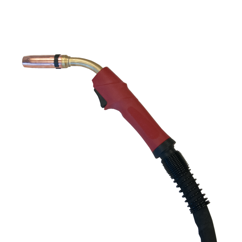 MIG-/MAG-Handschweißbrenner AR 401