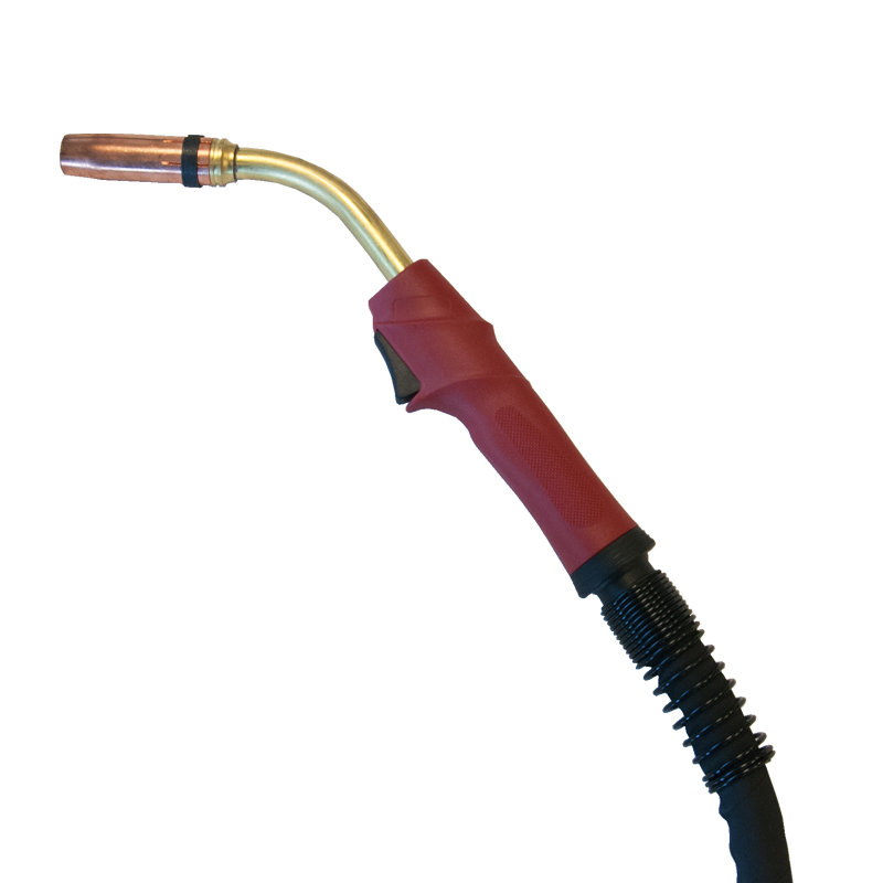 MIG-/MAG-Handschweißbrenner AR 401