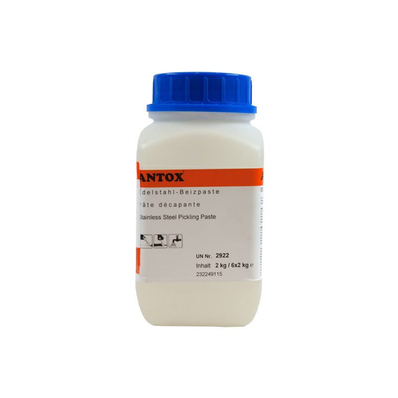 Badbeize Antox 80E