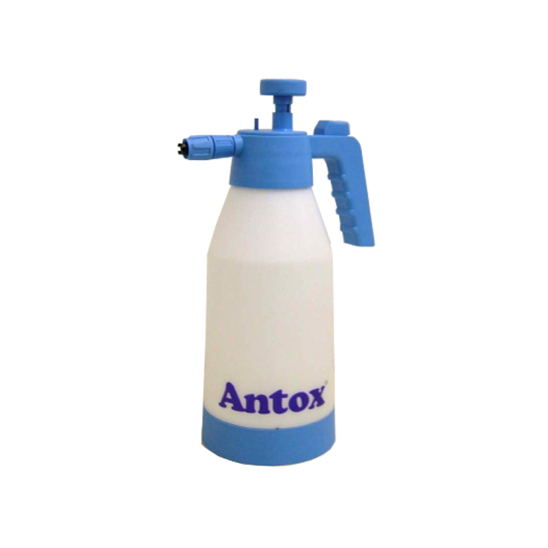 Antox Sprühbeizhandgerät