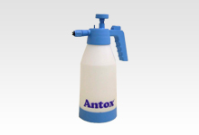 Antox Sprühbeizhandgerät