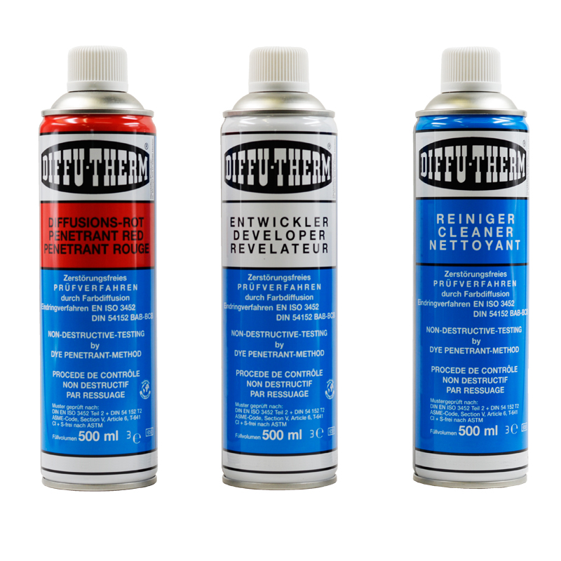 DIFFU-THERM