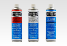 DIFFU-THERM ® Rot / Weiss