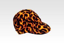 KROMER Pipelinemützen
